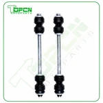 Set Of (2) Rear Stabilizer Sway Bar End Links For 2006-2010 Mercury Mountaineer. Fixed Price $21.94.
