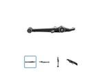 97-99 Honda Acura Isuzu Front Passenger Side Control Arm Trq PSA63773. Fixed Price $77.95.