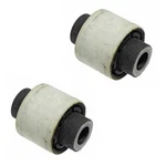 Lemforder 2PC Rear Control Arm Bushing Set A3 Quattro Golf Gti Jetta RS3. Fixed Price $37.95.
