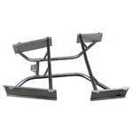 Speedway Weld-on Tubular Center Crossmember Kit, Fits 1932 Ford. Fixed Price $442.99.