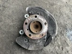 Bmw Series F30 2012-2017 Driver Side Front Right Hub 122012-10 Genuine #227. Fixed Price $119.92.