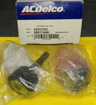 Oem Acdelco 45D2153 88911646 Joint Kit,front Lower Control Arm Ball. Fixed Price $49.99.