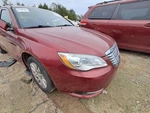 2014 Chrysler 200 Passenger Right Front Knee Assembly Oem Used 123K Miles. Fixed Price $284.95.