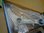 Beck Arnley 102-7556 Control Arm W/ball Joint. Fixed Price $199.95.
