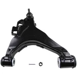 RK621304 Moog Control Arm Front Driver Left Side Lower With Ball Joint(s) Hand. Fixed Price $184.58.