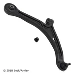 102-6447 Beck Arnley Control Arm Front Passenger Right Side Lower Hand For Pilot. Fixed Price $127.48.