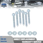 13508 Rear Control Arm Bolt Kit For 1990-2001 Honda Civic Cr-v Crx Acura Integra. Fixed Price $13.29.