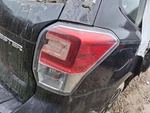 2018 Subaru Forester Right Rear Steering Knuckle 4WD Used 71000 Miles. Fixed Price $80.70.