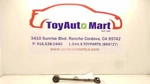 04-08 Acura Tl Passenger Side Rear Lower Control Arm. Fixed Price $67.99.