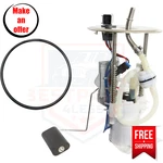 Drivemotive REPF314598 Fuel Pump W/ Module 2005 Ford Mustang Base, Gt. Fixed Price $104.99.
