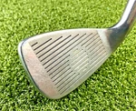 King Snake Mr Oversize Iron / Rh 37.5" Stiff Steel Good Grip JL1606. Fixed Price $17.96.