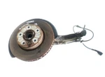 2004 2010 Volkswagen Touareg Oem Right Front Spindle Knuckle 3.0L Awd. Fixed Price $77.87.