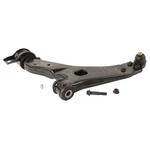 RK80406 Moog Control Arm Front Driver Left Side Lower With Ball Joint(s) Hand. Fixed Price $62.11.