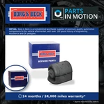 Wishbone / Control Trailing Arm Bush Fits Nissan Sunny 2.0 90 To 95 SR20DE B&b. Fixed Price $13.80.