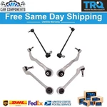 New Front Control Arms Ball Joints Sway Links Kit For 2012-2019 Bmw. Fixed Price $230.91.