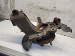 Passenger Right Front Spindle/knuckle Fits 13-18 C-max 1611284. Fixed Price $129.99.