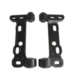 Pair Of Lower Right&left Control Arm Support Bracket Gmc Chevy Trailblazer Envoy. Fixed Price $52.78.