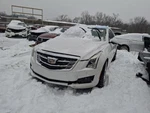 2015 Cadillac Ats Driver Front Knee Base Used 69000 Miles Oem 510-01785L. Fixed Price $284.95.