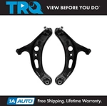 Trq Front Lower Control Arm With Ball Joint Set Fits Scion Subaru Toyota. Fixed Price $129.95.