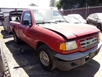 Driver Lower Control Arm Front Coil Spring Suspension Fits 01-03 Ranger 30411619. Fixed Price $110.70.