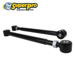 Superpro Adjustable Lower Rear Trailling Arms For Toyota Landcruiser 300 TRC11. Fixed Price $1081.10.