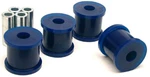 Vauxhall Viva Hb/hc Rear Lower Trailing Arm Bush Kit - Superpro Poly SPF0070K. Fixed Price $140.06.