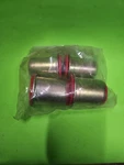Open Box 1/2 Set Energy 3.3119R; Front Control Arm Bushings Red 83-04 Chevy S10. Fixed Price $30.00.