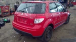 Passenger Right Front Spindle/knuckle Fits 07-13 SX4 6806566. Fixed Price $87.90.
