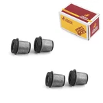 Front Upper Control Arm Bushing Set For Dodge Dakota Durango 4WD Diplomat Aspen. Fixed Price $42.27.