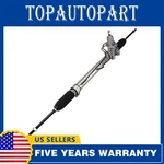 Power Steering Rack And Pinion Assembly For 04-2006 Pontiac Gto 262042. Fixed Price $189.04.