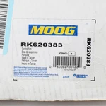 Moog RK620383 Suspension Control Arm And Ball Joint Assembly Front Right Lower. Fixed Price $22.46.