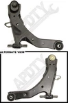 Dorman 520-974 Control Arm Front Lower Right. Fixed Price $86.70.