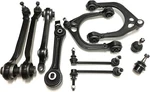 10PC Complete Suspension Kit For Dodge Magnum 2005-2008 Rwd Challenger. Fixed Price $130.95.