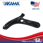 Pc Takama (lh ) Front Lower Control Arms W/ball Joints 14-18 Kia Forte. Fixed Price $52.25.