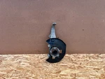 Infiniti M35H M37 M56 Q70 11-19 Oem Front Right Rh Spindle Knuckle W/ Hub Rwd. Fixed Price $49.95.