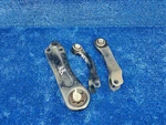 2015-2017 Chrysler 200 Rear Suspension Control Arm Set Oem 510ABUFR 68252643AB. Fixed Price $140.40.
