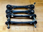 Audi Oem B6 B7 A4 RS4 Rear Tie Arm Left Right Driver Passenger 8E0501529K. Fixed Price $20.00.