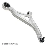 Beck Arnley Suspension Control Arm And Ball Joint For Azera+more 102-7556. Fixed Price $213.95.