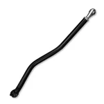 Rock Krawler Fits 2018+ Jeep Wrangler 2DR / Jlu 4DR Front Adjustable Track Ba. Fixed Price $268.99.