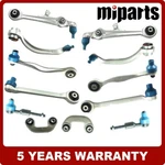 Control Arm Ball Joint Link Tie Rod 12PS Fit For Audi A4 A6 Quattro S4 Vw Passat. Fixed Price $128.24.