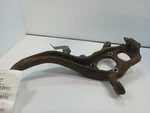 Front Passenger Right Spindle/knuckle From 2006 Nissan Titan 12662651. Fixed Price $97.94.
