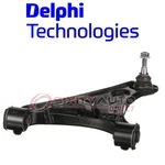 Delphi TC3331 Suspension Control Arm Ball Joint For XR857652 RK622657 Wi. Fixed Price $141.37.