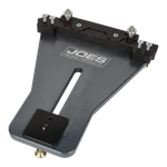 Joes Racing Control A-arm Fixture V2 Cnc Machined Anodized 6.5 To 13 15950-V. Fixed Price $491.98.