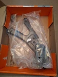 Dorman 528-009 Suspension Trailing Arm Fits Lexus And Toyota Models. Fixed Price $63.62.