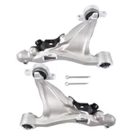 2PCS Front Lower Control Arms Lh Rh For Infiniti Rwd Q70L M35H M37 3.5 3.7L. Fixed Price $208.40.