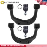 4X Front Upper Control Arm Ball Joint For 1995 1996 - 2004 Toyota 4RUNNER Tacoma. Fixed Price $64.59.