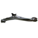 CMS901102 Mevotech Control Arm Front Driver Left Side Lower With Bushing(s) Hand. Fixed Price $126.17.