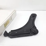 Dorman 520-802 Front Right Suspension Control Arm Fits Daewoo Nubira (2000-2002). Fixed Price $39.00.