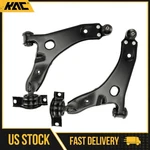 Front Left Right Lower Control Arms Ford Focus 2004 2005-2011 K80408 K80407. Fixed Price $59.99.