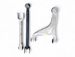 2011-2013 Infiniti M37 Rear Left/driver Upper Control Arm 55502-1MA0A, E017, Oem. Fixed Price $250.04.